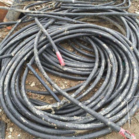 包头旧电缆回收【铜电缆回收】每米多少钱 - 八方资源网