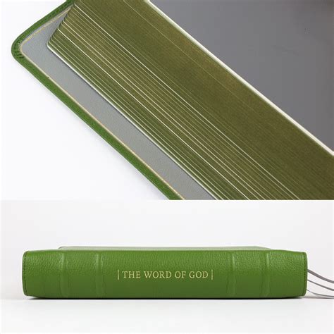 Bible Collection – Humble Lamb