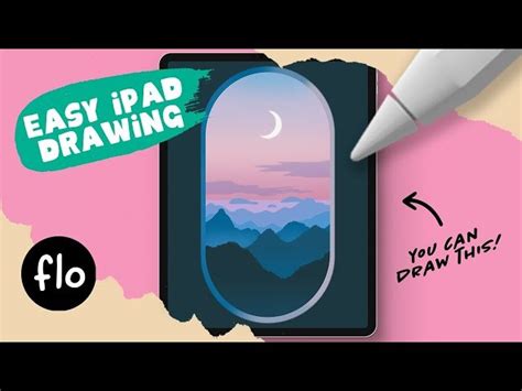 Image result for Procreate Tutorials YouTube Flo