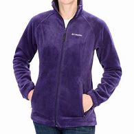 Image result for Columbia Fleece Jackets for Women