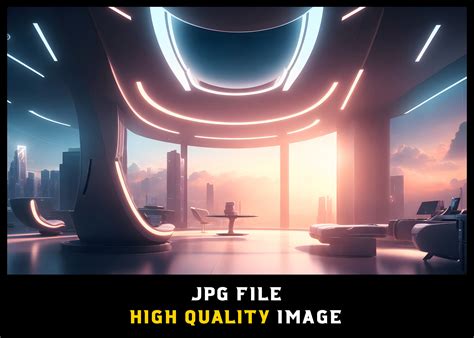 High-Tech Computer Room 的图像结果