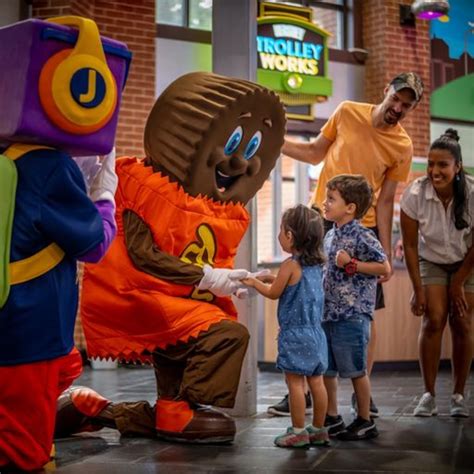 Visita Hershey & Harrisburg creates bilingual, inclusive marketing for ...