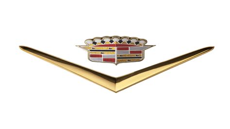 Cadillac Logo and symbol, meaning, history, PNG, brand