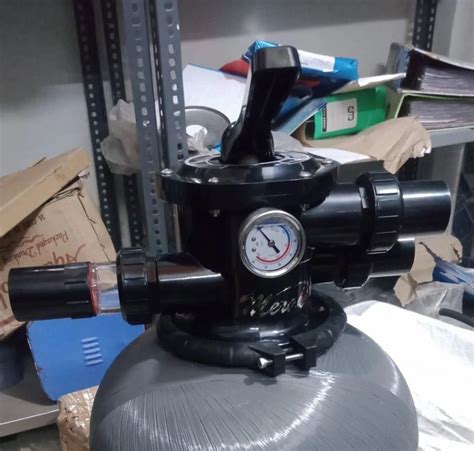 Image result for Pool Filter Valve Display