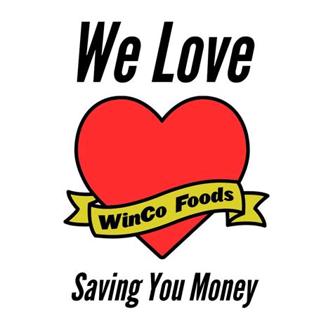 WinCo Foods | Did you know our employee-owned stores sell two different ...