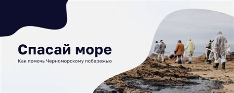 Спасай море | https://spasaimore.ru В дневное время ежедневно с 8:00 до ...