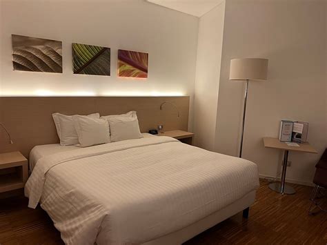 HILTON GARDEN INN VENICE MESTRE SAN GIULIANO (Province of Venice ...