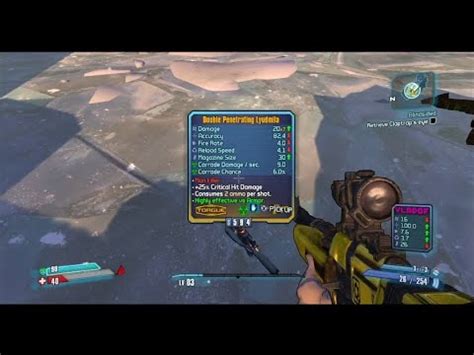 Image result for Borderlands 2 Randomizer Mod