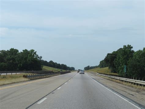 Texas - Interstate 45 Southbound | Cross Country Roads
