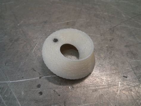 I 3D printed a 1 sided dice for when nothing is left to chance : funny