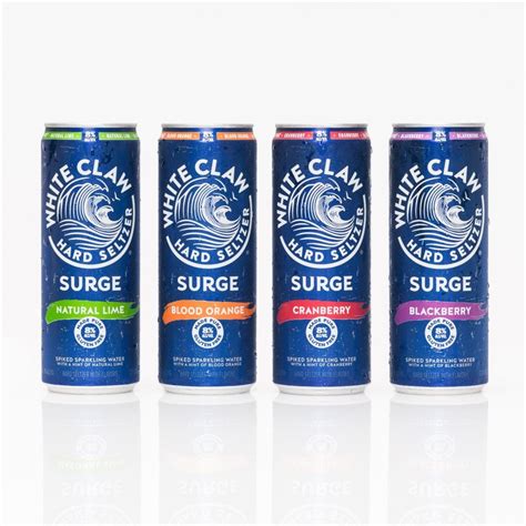 White claw alcohol content - ticketskum