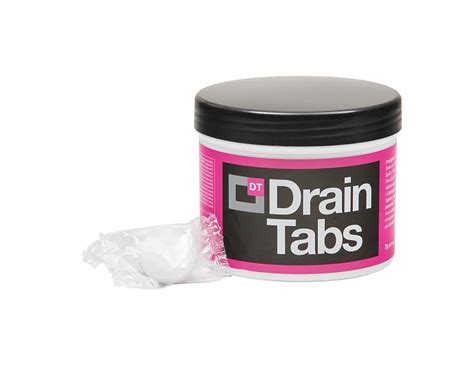 Errecom Drain Tablets For Condensate Drain In Split And Fan ...
