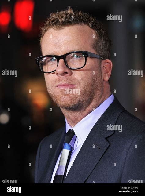 McG aka Joseph McGinty Nichol at the premiere of Twentieth Century Fox's 'This Means War' held ...