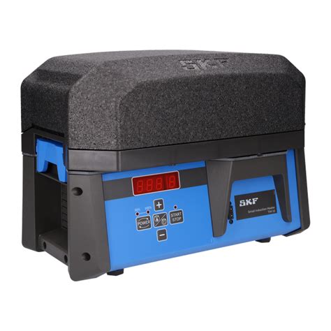 TIH 15/230V - Induction heaters | SKF