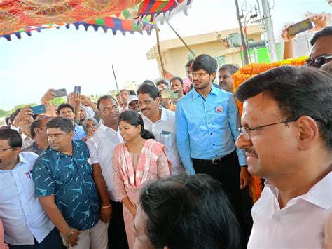 Projects | SAS Energy in Hyderabad | Sri Associates Telangana