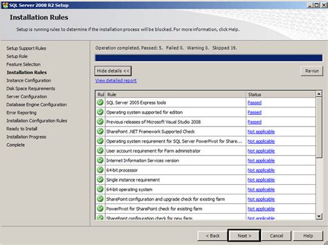 Image result for Installing SQL Server 2008