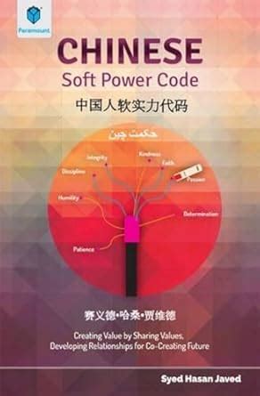 Buy Chinese Soft Power Code Book Online at Low Prices in India ...