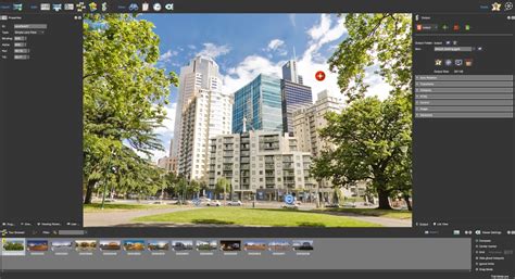 Image result for Pano2VR Examples