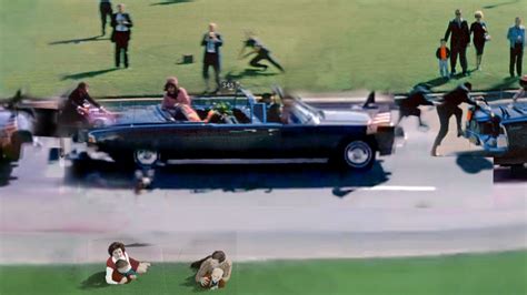 JFK Assassination