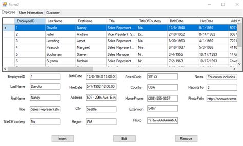 Image result for Insert SQL Result into Text Box