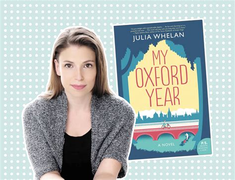 Julia Whelan's Instagram, Twitter & Facebook on IDCrawl