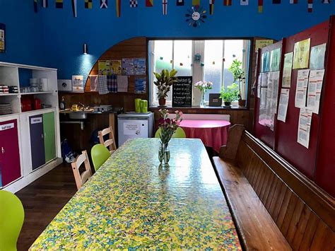 OBAN BACKPACKERS (Scotland) - Hostel Reviews, Photos, Rate Comparison ...