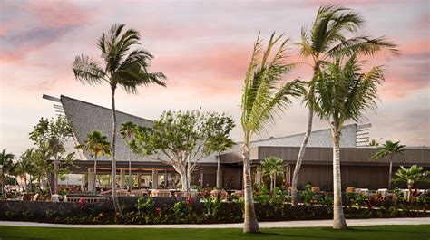 Kona Village, A Rosewood Resort - Big Island Hotels - Kailua, United ...