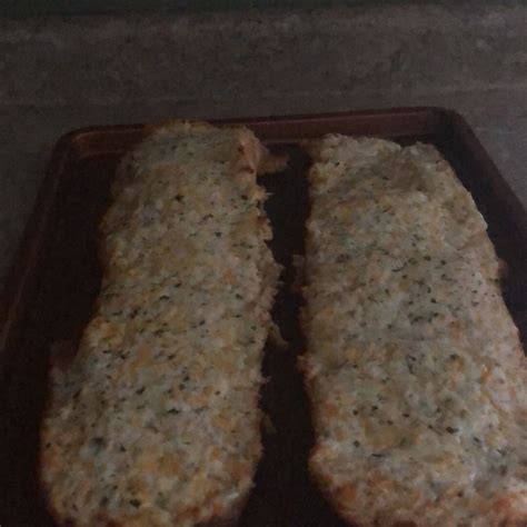Garlic Bread Spread