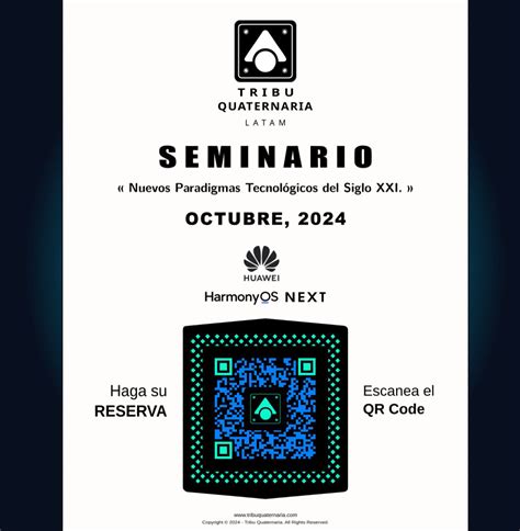 HarmonyOS NEXT "Nuevos Paradigmas Tecnológicos del Siglo XXI", San José ...