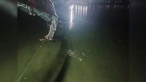 Morbi bridge collapse: Oreva MD Jaysukh Patel surrenders before court