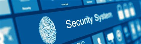 Security Systems | Mactech