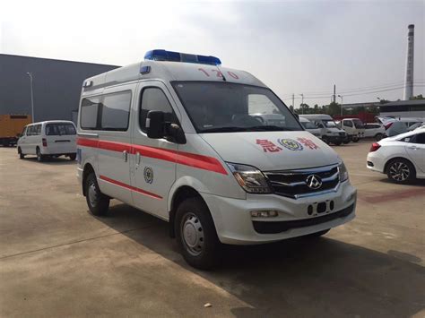 徐州长途120救护车出租收费标准徐州救护车