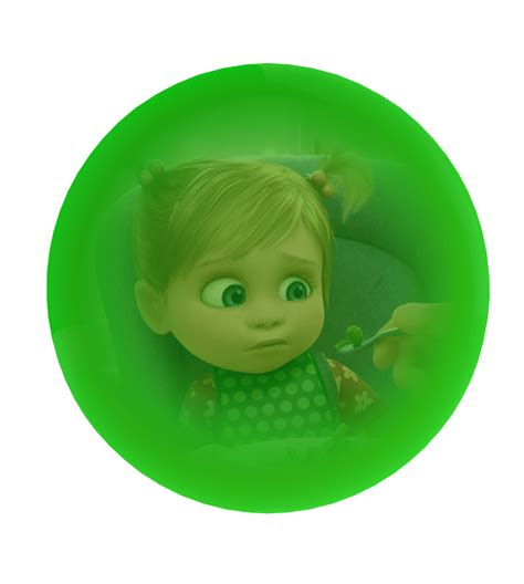 Inside Out Memory Orbs | VeVe
