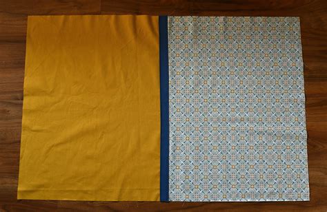 Image result for Free Tutorial Pattern for Pillowcases