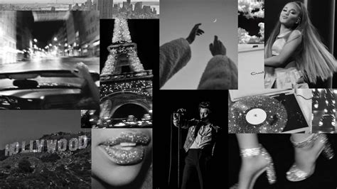 [100+] Black And White Aesthetic Pc Wallpapers | Wallpapers.com