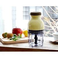 Buy Krupakar Electric Vegetable Fruit Blender || Multifunction Capsule ...