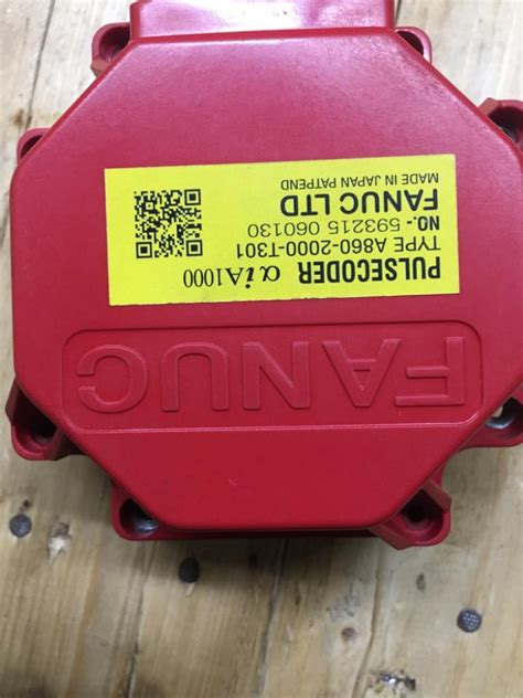 Image result for How Does the Encoder Work Fanuc