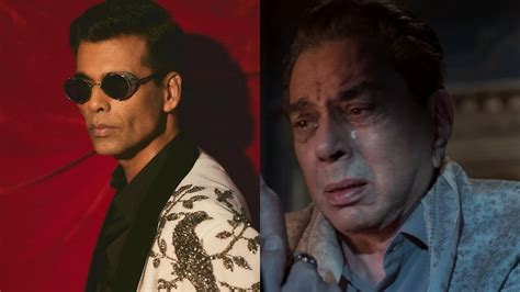 'Media Circus For A Living Legend': After Sunny Deol Loses Cool, Karan ...