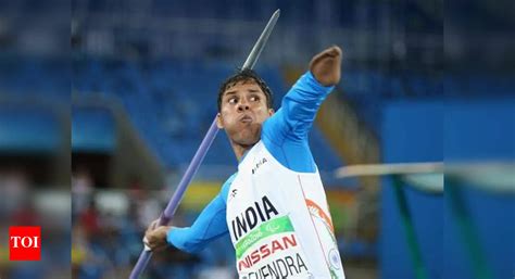 Tokyo Paralympics: Indian para-athletes aim to increase medal haul in ...