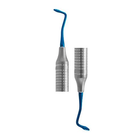 Buy GDC Titanium Coated Composite Posterior Tanner - Blue (Tncfis/M ...