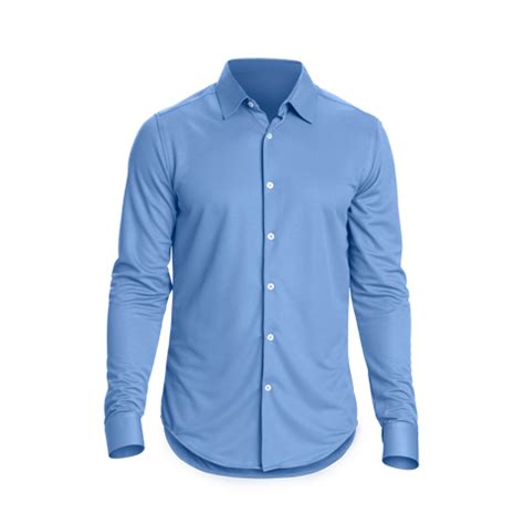 Blue Ocean Shirt
