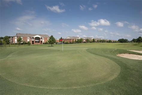 Lions Den Golf Course - GOLF Course Finder