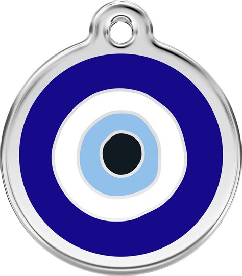 Evil Eye Talisman