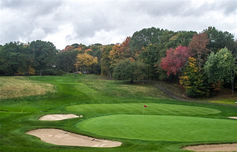 Shuttle Meadow Country Club | All Square Golf