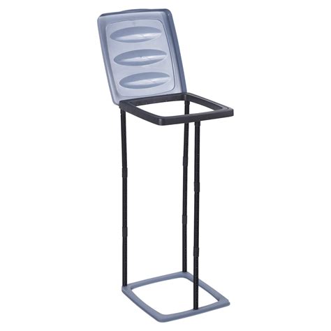 Garbage Bin Bag Holder at JENENGE blog