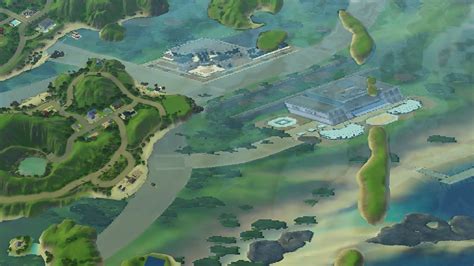 Image result for Sims 3 Graphics Fix