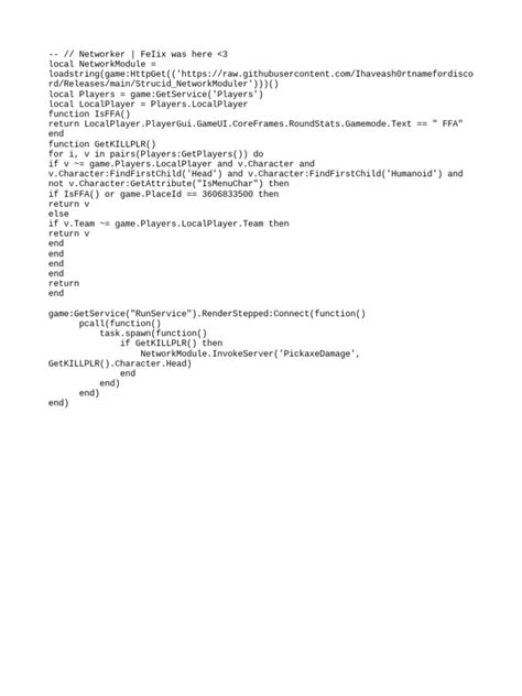 Image result for Script GUI Pastebin Strucid