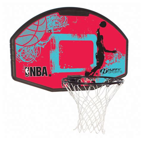 Spalding Rim and Backboard Combo with Mount - Walmart.com