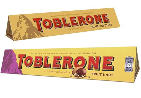 Toblerone Chocolate Bars Crispy Coconut Milk White India | Ubuy