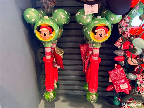 2023 wdw mk emporium mickey light up and sound bubble wand 1 - AllEars.Net
